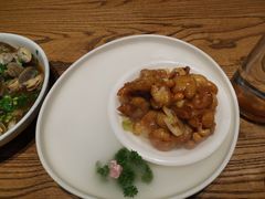 -川流不息(北蔡休闲广场店)
