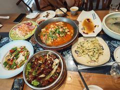 -益恒饭店乡间白族菜(古城总店)