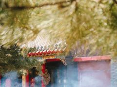 -长安寺