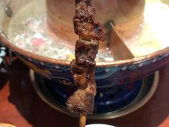-1078號老北京涮肉(松柏店)
