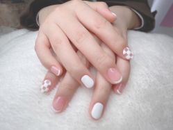 -安娜美甲美睫沙龙