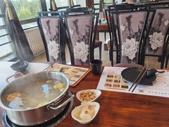 -八宝牛潮汕鲜牛肉火锅(净月店)