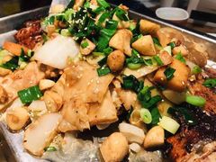 -味妙烤鱼吧(回龙观店)