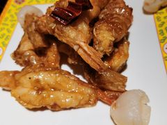 -那家小馆•北京菜•烤鸭(中关村店)