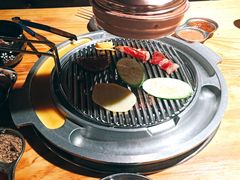 -伊茉家的烤肉店(勒泰中心店)