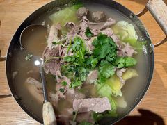 -川堂风·跷脚牛肉·乐山爆炒(宝山日月光店)