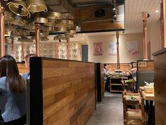 -韩国料理大力士(屏风街店)