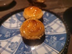 招牌和牛挞-新荣记(BFC外滩金融中心店)
