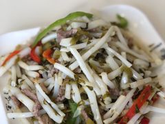 -品鲜村农家菜·阳澄湖大闸蟹(总店)