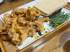 -向民炒鸡老店(火车站店)