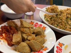 -谢记上海大排档(长寿路店)