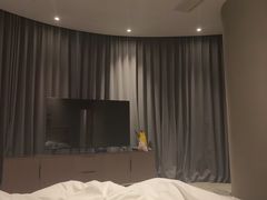 -上海华凯华美达广场酒店