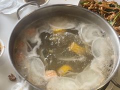 -陈记顺和潮汕牛肉火锅(棠德南路店)
