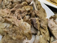 -清真益鑫羊肉手抓馆(南大街店)