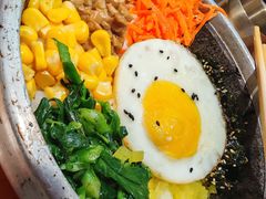 -梨花牛肉汤饭(仁恒伊势丹店)