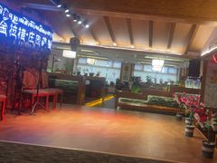 -思金拉措庄园藏餐(太阳岛店)