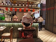 -金鸭季·北京烤鸭(深业上城店)