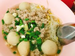 -榮泰米粉湯(Left Shop)