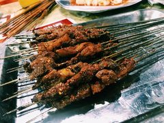 -玲玲涮牛肚(土门坊店)