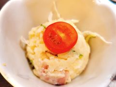 -松子料理(白家庄店)