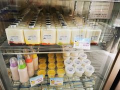 -白色日记·手作酸奶(麦凯乐店)