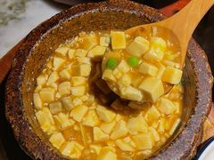 -绿茶餐厅(城西银泰城店)