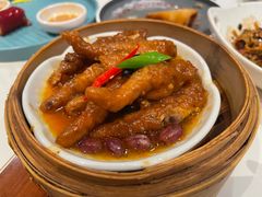 -禄运茶居·手工点心(猎德店)