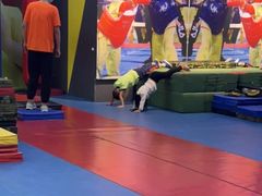 -HELLO功夫(印象城店)