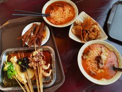 -小街天府(西工小街店)