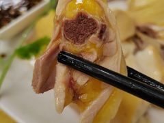 -巫记鸡饭店