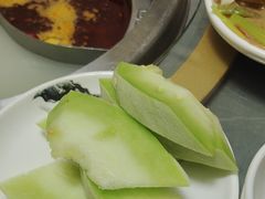 -蜀留香火锅·始于1999·原四川老火锅(白堤路店)