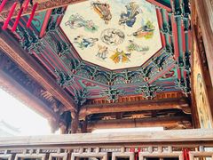 -清漾毛氏文化村