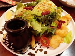 -弓二·烧鸟居酒屋(财富购物中心店)