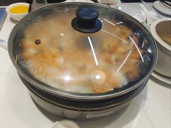 -阿里元老宋海鲜大排档(明发店)