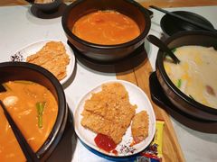 -大鼓米线(浦东长泰店)