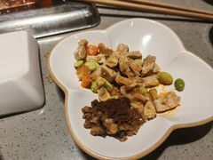 -海底捞火锅(龙岗星河COCO Park店)