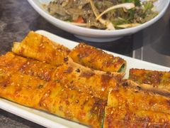 -醉炫音速烧烤·干煸菜(沙河总店)