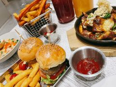-娜娜家•Nana's restaurant(国金汇店)