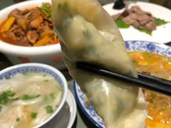 -松针蔡记蒸饺(花园路店)