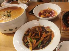 -周麻婆·川式小炒(宁德蕉城南路店)