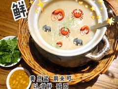 -潮中人·潮州菜(益乐路店)