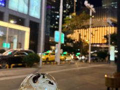 -星巴克臻选(广州高德置地秋广场店)