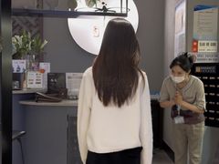 -Dragonfly 悠庭·按摩Spa(苏州中心广场店)