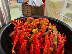 -聚味瞿记·龙虾堂(渔人码头一店)