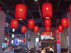 -湘阁里辣(大朗广场店)