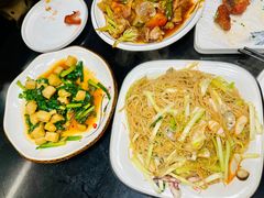 -旺达·福州菜(正大广场店)