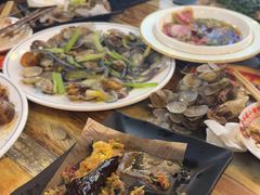 -金谷园饺子·烧烤(人大总店)