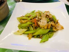 -快乐海鲜城(虎泉街店)