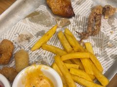 -菲滋BOX(定海凯虹店)
