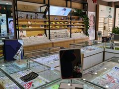 -精益眼镜(建三店)